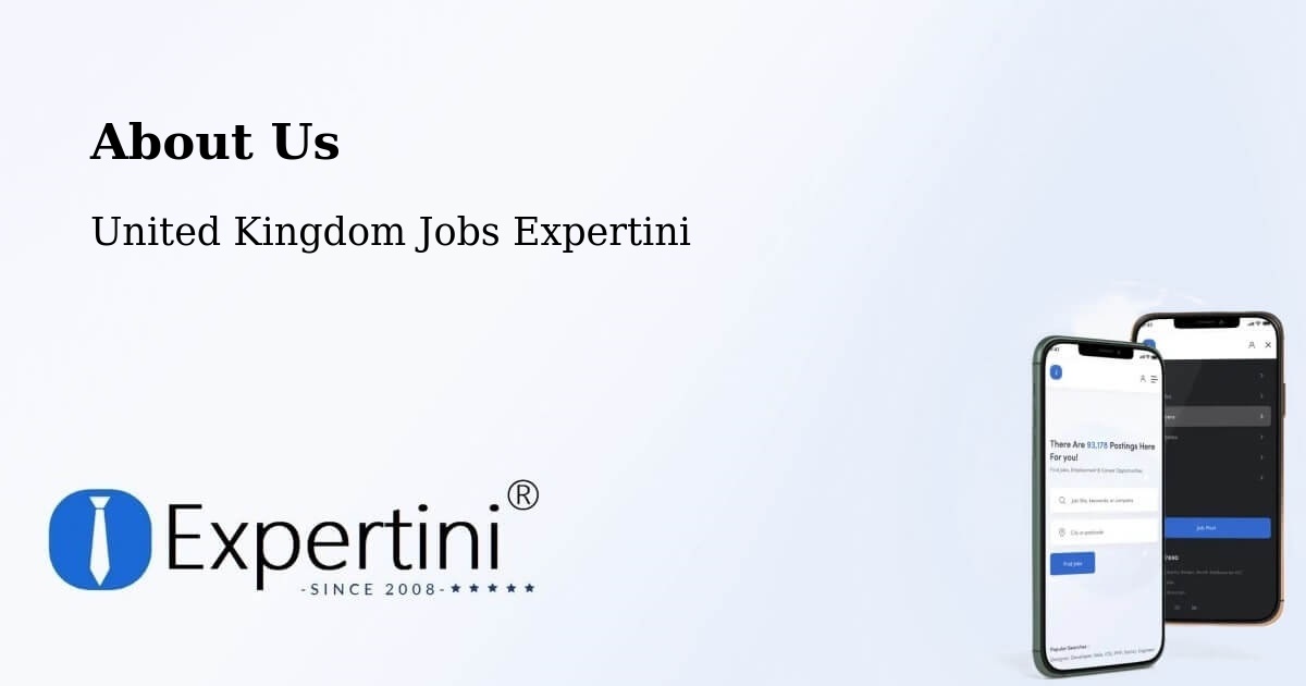 About Expertini Recruitment Platform  – Hedon - Hedon, United Kingdom Jobs Expertini