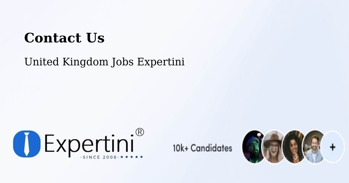 Contact Expertini – Hedon - United Kingdom Jobs Expertini