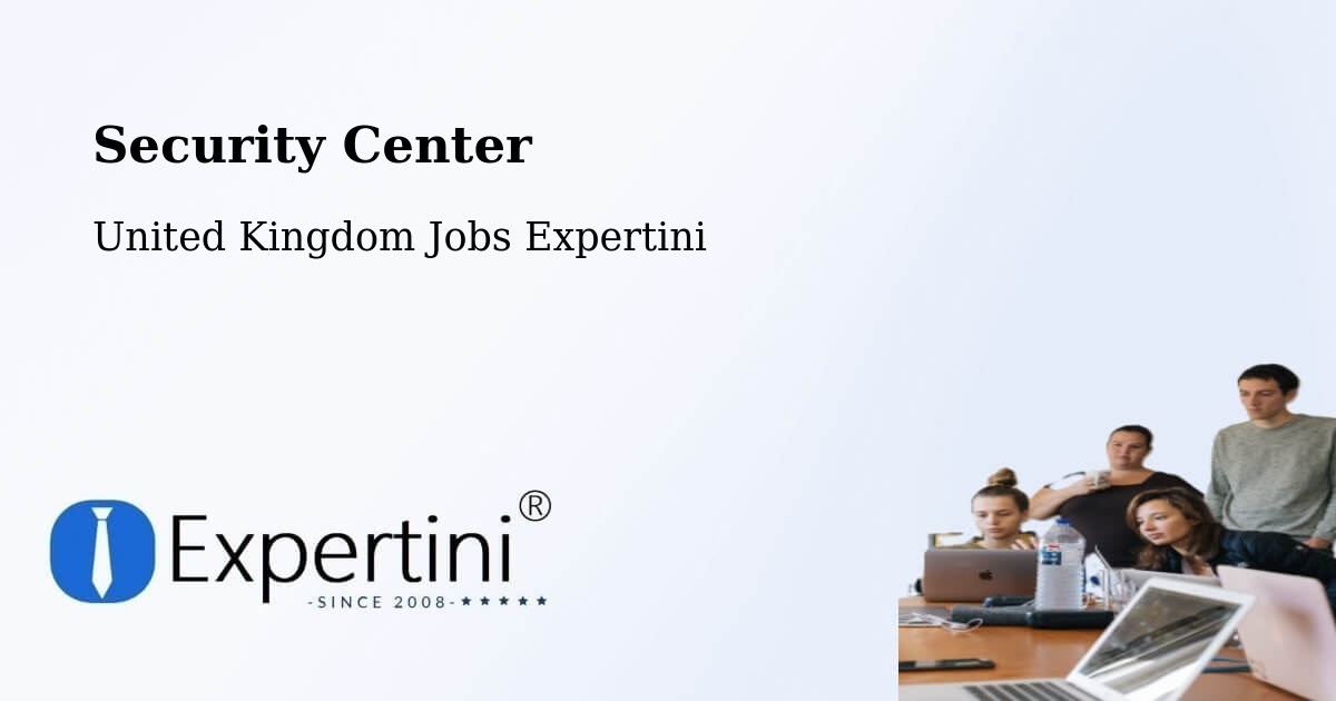 Security & Compliance – Hedon - United Kingdom Jobs Expertini