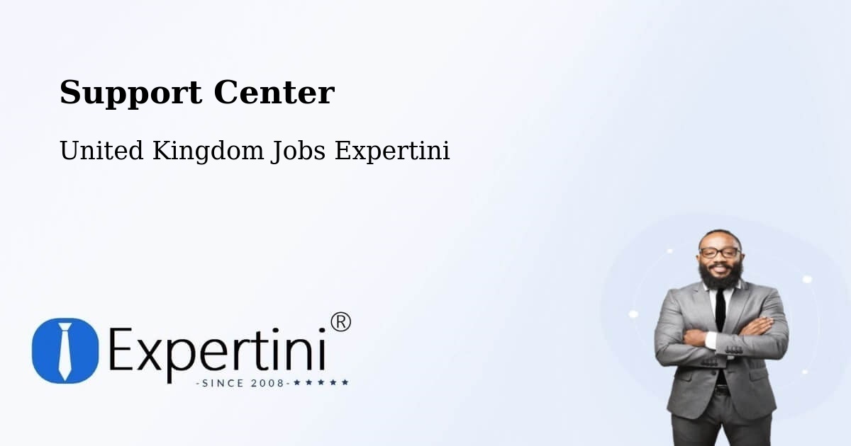 Support Services – Hedon - United Kingdom Jobs Expertini